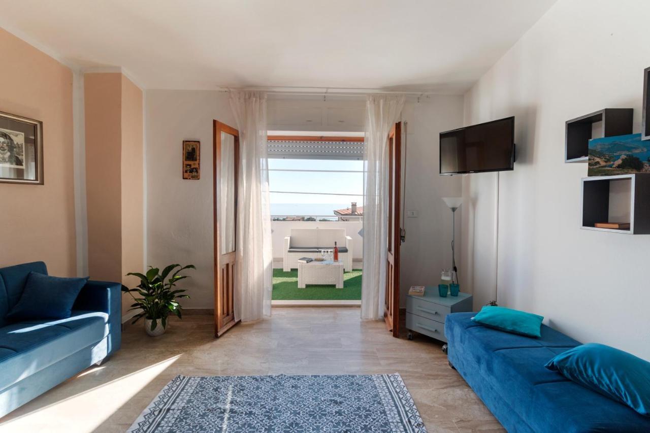 White Rose Suite Apartment كالا غونوني المظهر الخارجي الصورة
