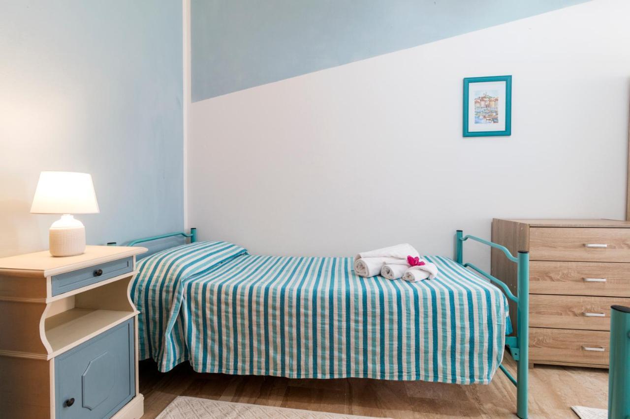 White Rose Suite Apartment كالا غونوني المظهر الخارجي الصورة