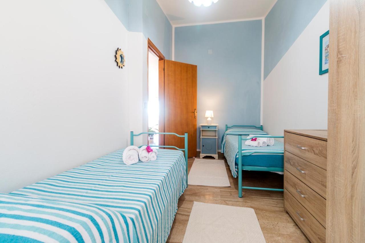 White Rose Suite Apartment كالا غونوني المظهر الخارجي الصورة