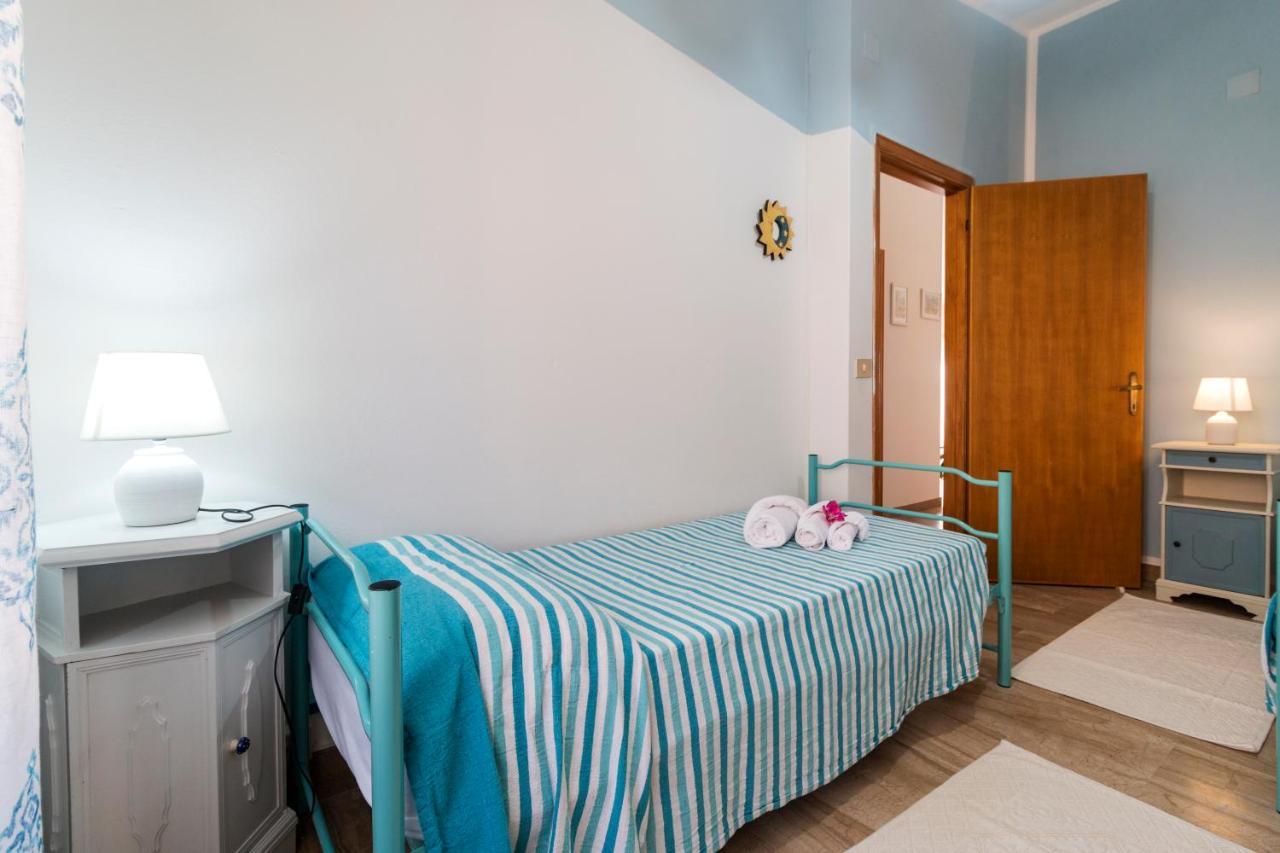 White Rose Suite Apartment كالا غونوني المظهر الخارجي الصورة