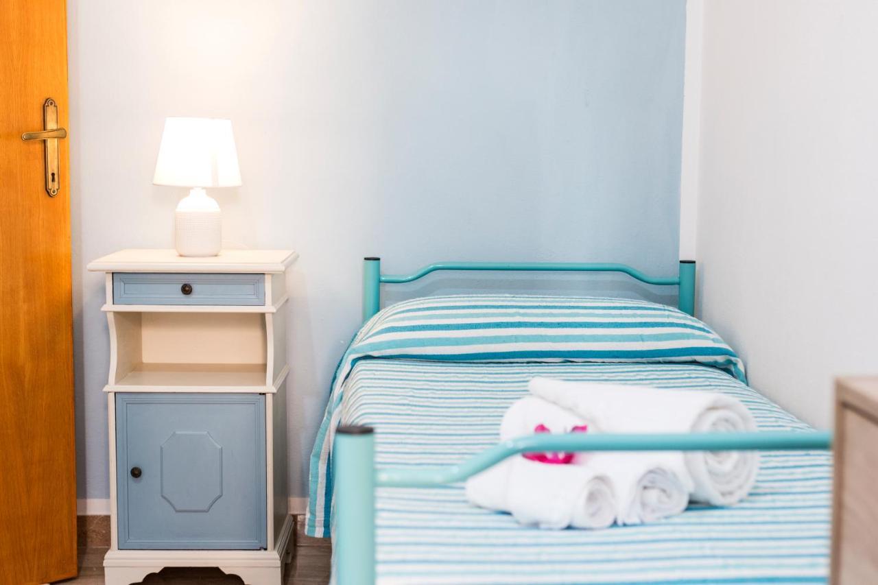White Rose Suite Apartment كالا غونوني المظهر الخارجي الصورة