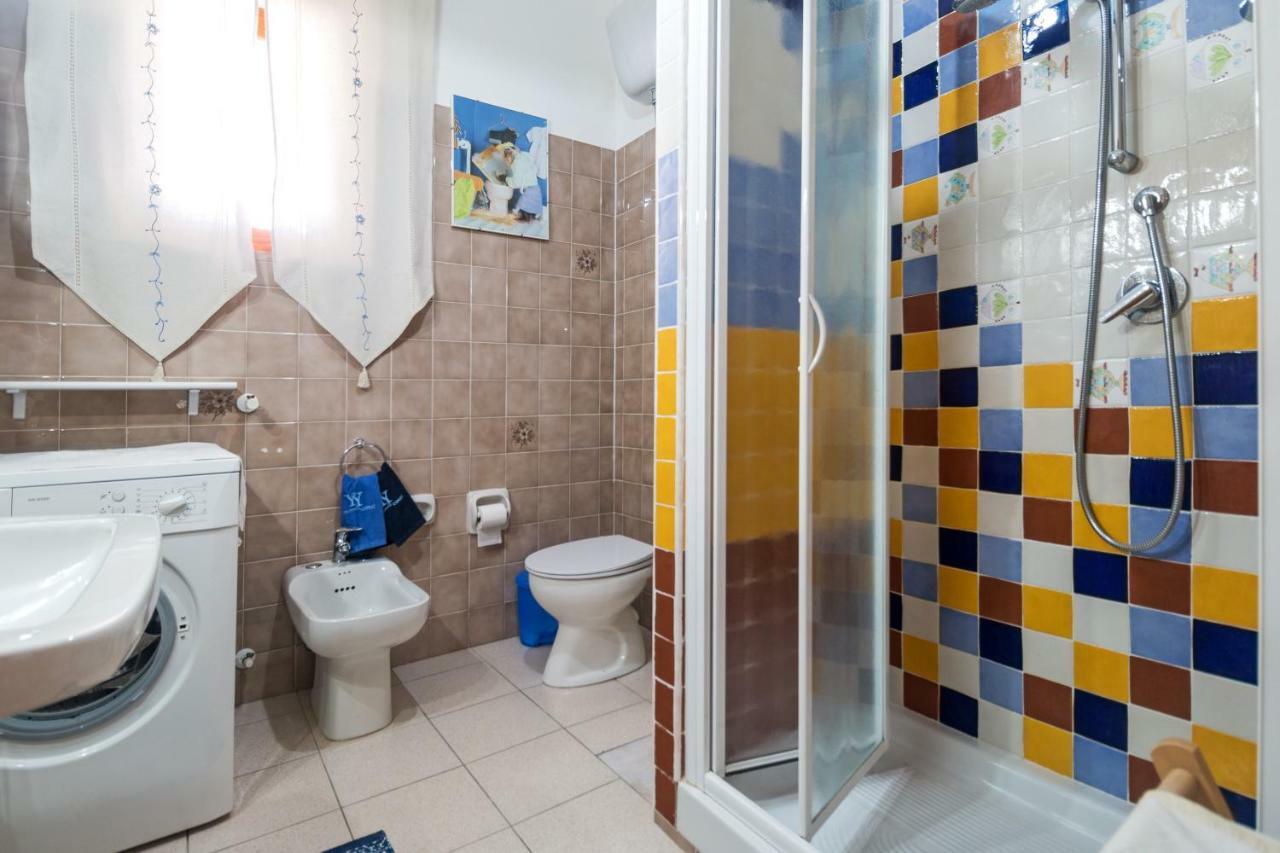 White Rose Suite Apartment كالا غونوني المظهر الخارجي الصورة