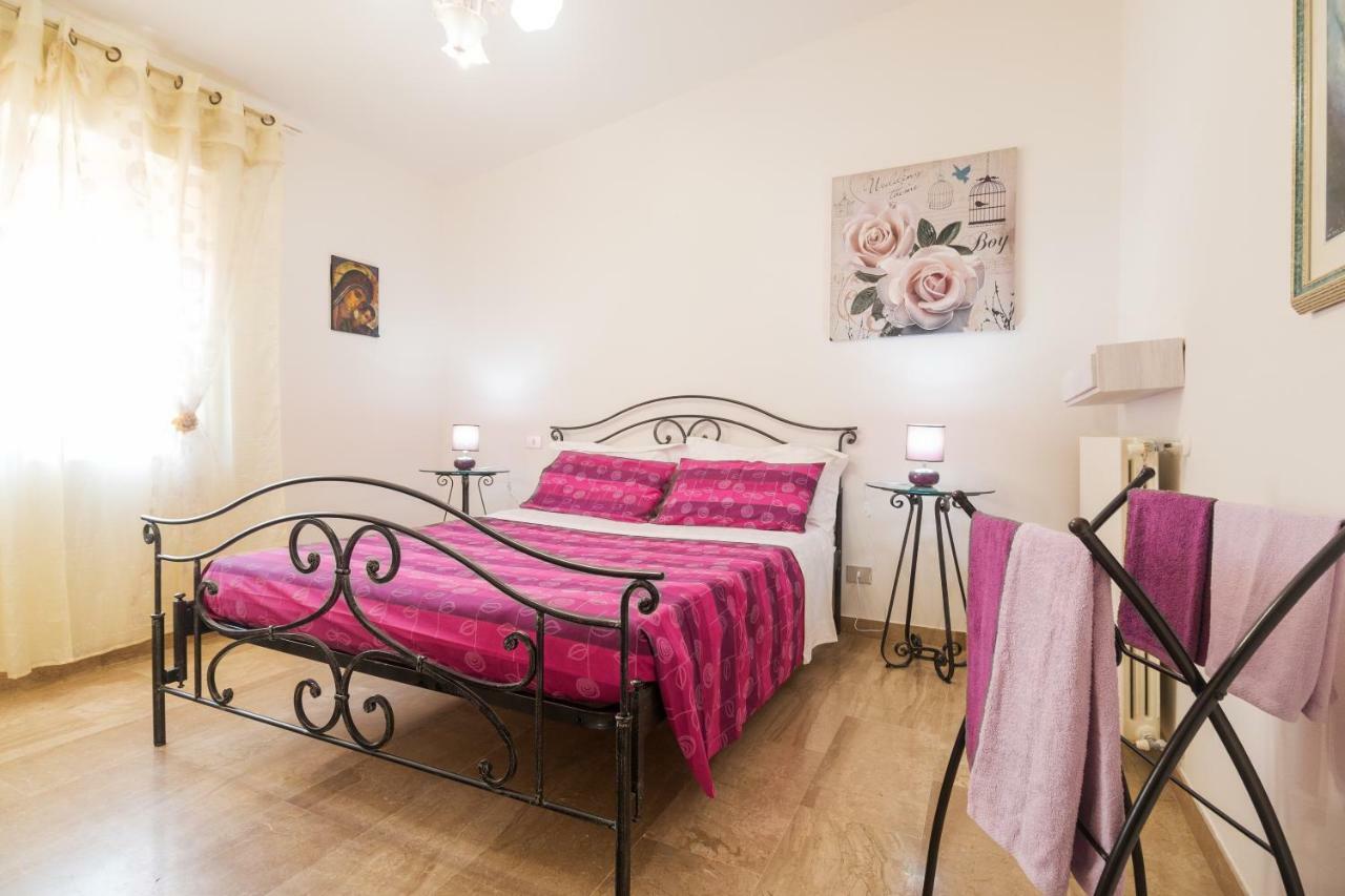 White Rose Suite Apartment كالا غونوني المظهر الخارجي الصورة