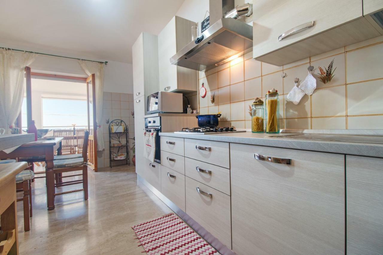 White Rose Suite Apartment كالا غونوني المظهر الخارجي الصورة