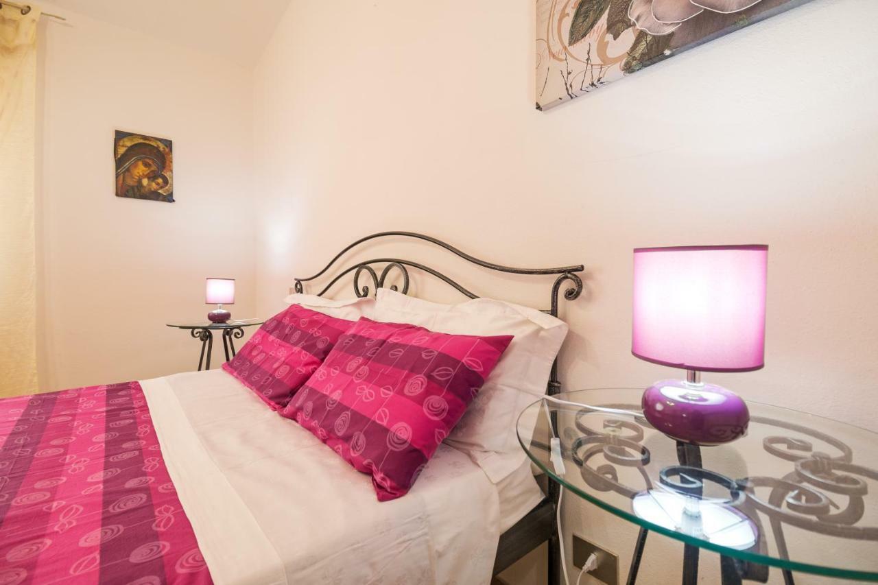 White Rose Suite Apartment كالا غونوني المظهر الخارجي الصورة