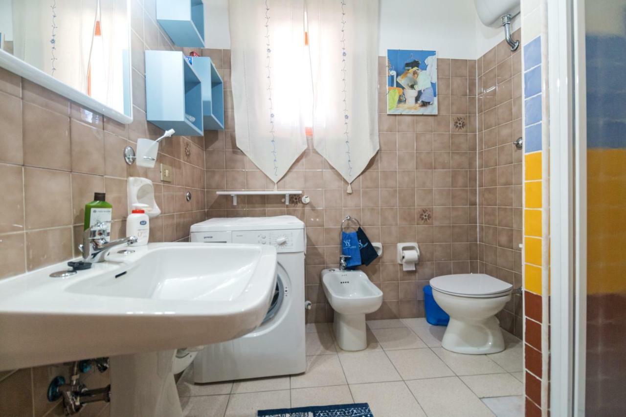 White Rose Suite Apartment كالا غونوني المظهر الخارجي الصورة