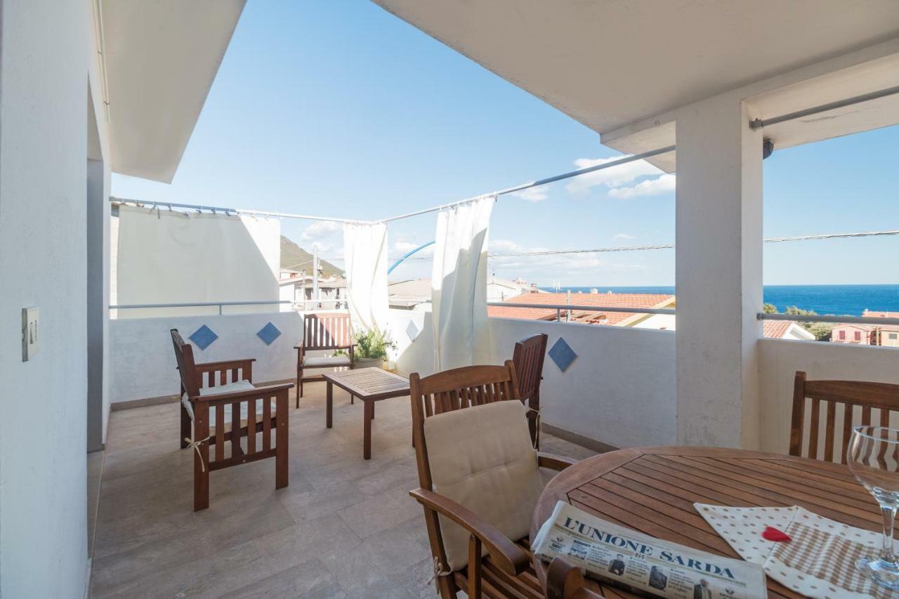 White Rose Suite Apartment كالا غونوني المظهر الخارجي الصورة