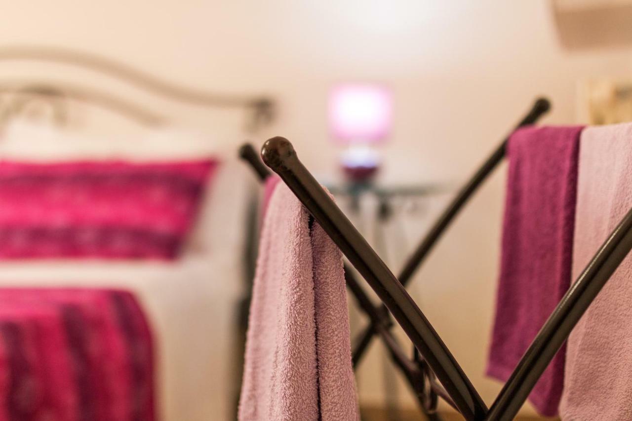 White Rose Suite Apartment كالا غونوني المظهر الخارجي الصورة