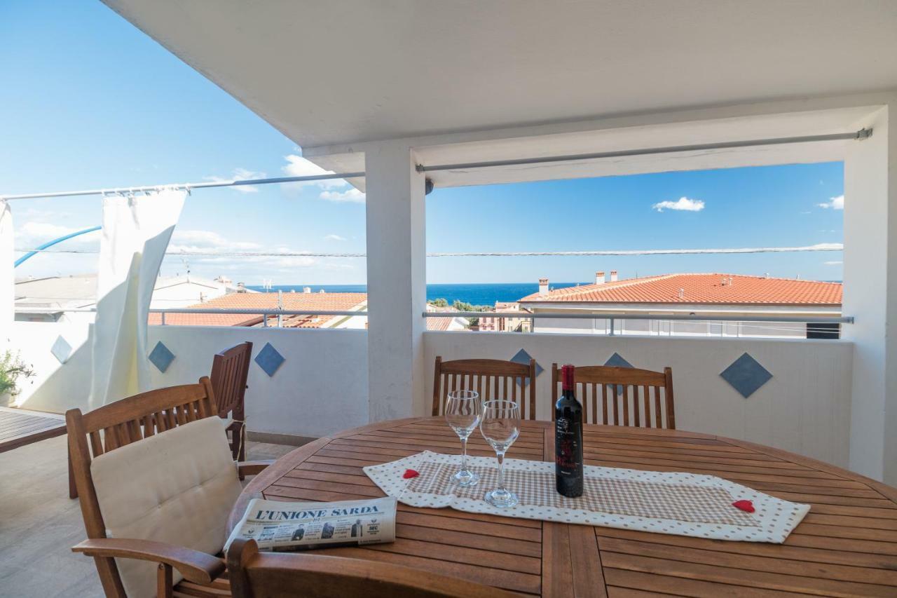 White Rose Suite Apartment كالا غونوني المظهر الخارجي الصورة