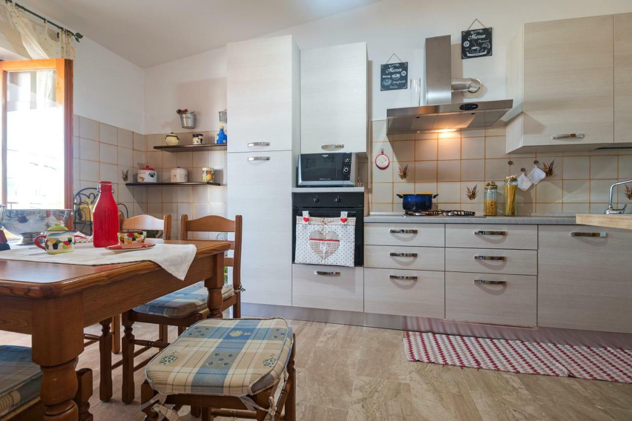 White Rose Suite Apartment كالا غونوني المظهر الخارجي الصورة